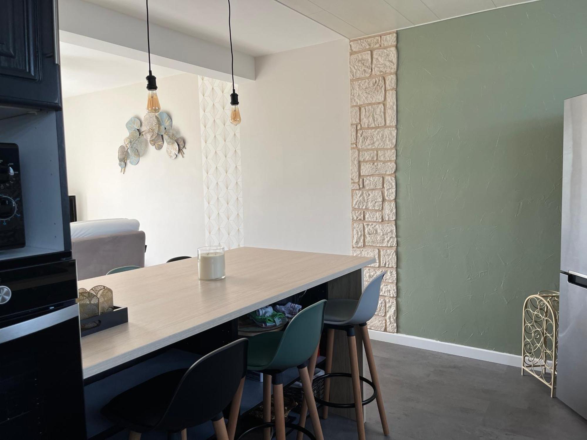 קורסיי-סור-מר Maison A 700M De La Plage מראה חיצוני תמונה